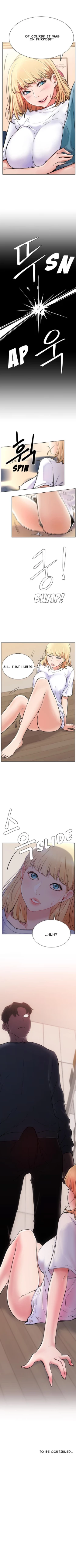 Page 118 of LIVE WITH : DO YOU WANT TO DO IT Ch. 1-15