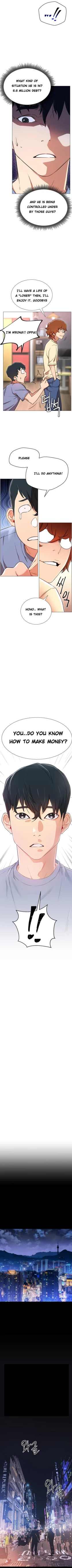 Page 21 of LIVE WITH : DO YOU WANT TO DO IT Ch. 1-15