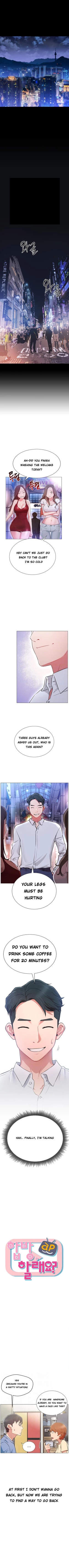 Page 23 of LIVE WITH : DO YOU WANT TO DO IT Ch. 1-15