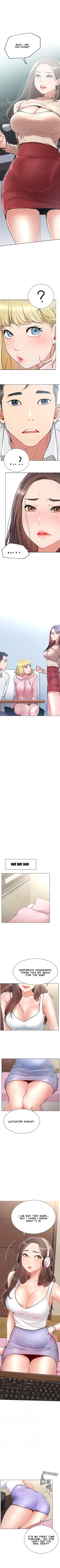 Page 85 of LIVE WITH : DO YOU WANT TO DO IT Ch. 1-15