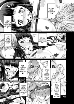 Page 24 of Futa Ona Dai Ni Shou | A Certain Futanari Girl's Masturbation Diary Ch.2: FutaOna 2