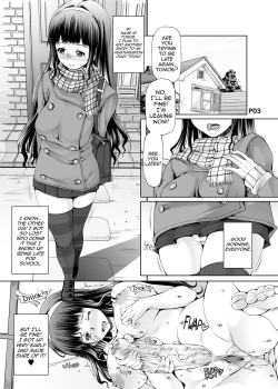 Page 4 of Futa Ona Dai Ni Shou | A Certain Futanari Girl's Masturbation Diary Ch.2: FutaOna 2