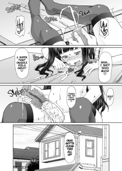 Page 13 of Futa Ona Dai San Shou | A Certain Futanari Girl's Masturbation Diary Ch.3: FutaOna 3