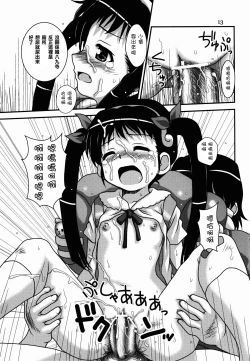 Page 13 of Sanpou Ichiryou Zon