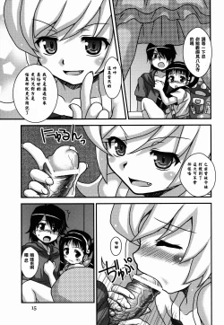 Page 15 of Sanpou Ichiryou Zon
