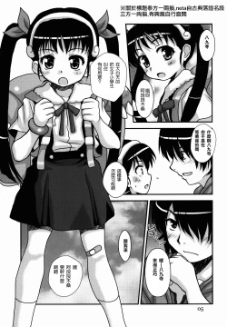 Page 5 of Sanpou Ichiryou Zon