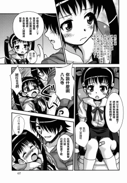 Page 7 of Sanpou Ichiryou Zon