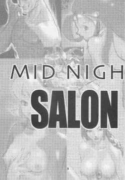 Page 4 of MIDNIGHT GAMES Salon 1