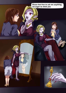 Page 3 of The Vampire Article 1