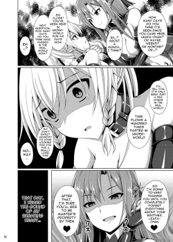 Page 14 of Kanojo wa Mou "Onii-chan" to wa Yonde Kurenai...