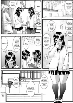 Page 12 of Ko Monkey Ayaka Ch. 4