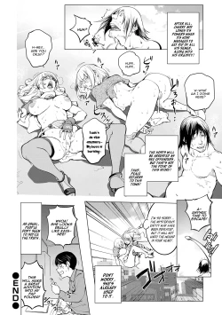 Page 19 of Kaya-Nee VS Cherry Boy