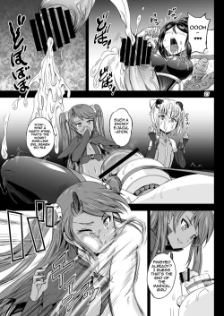 Page 25 of Mahoushoujyo Rensei System | Magical Girl Orgasm Training System 02