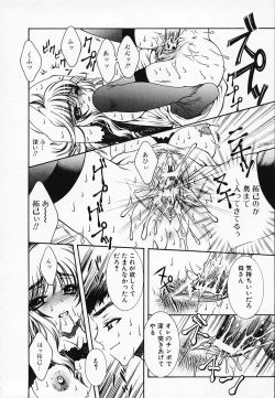 Page 16 of Chijyoku Hime