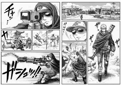 Download MECHANICAL TEMPTS