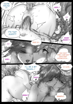 Page 28 of Sex Guardian Part 2