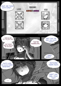 Page 46 of Sex Guardian Part 2