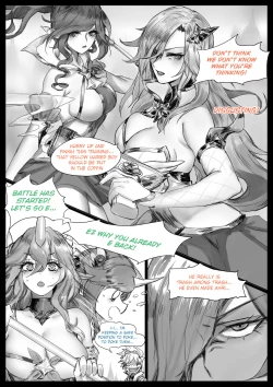 Page 7 of Sex Guardian Part 2