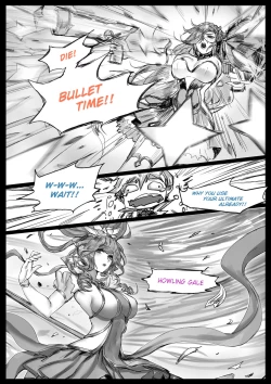 Page 8 of Sex Guardian Part 2