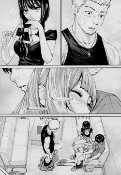 Page 35 of Chitose Saishuuwa