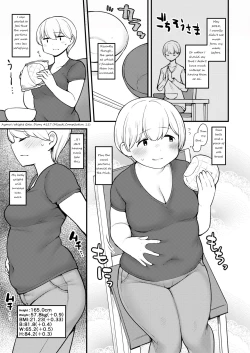Page 127 of Ayano's Weight Gain DiaryTorrent