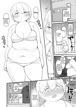 Page 142 of Ayano's Weight Gain DiaryTorrent