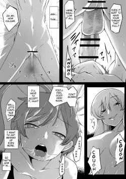 Page 4 of Kusemonora no Jouji | Eccentric's Affair