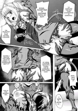 Page 6 of Lost Glory