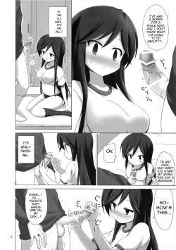 Page 7 of CALLING YOU