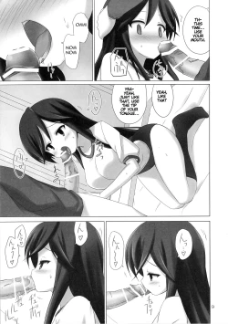 Page 8 of CALLING YOU