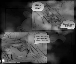 Page 37 of Vastaya Bitches