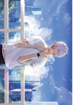 Page 2 of Hizamazuite Ai o Tou | 跪下问爱 Ch. 1-2