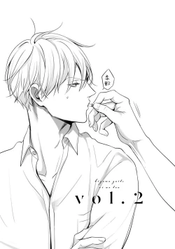 Page 45 of Hizamazuite Ai o Tou | 跪下问爱 Ch. 1-2