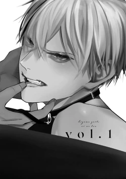 Page 6 of Hizamazuite Ai o Tou | 跪下问爱 Ch. 1-2