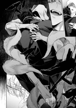 Page 7 of Bakemono no Hanayome | 怪物的新娘 1-3