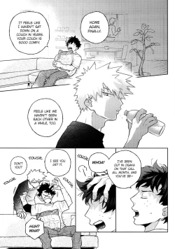 Page 14 of 24 Jikan Hero | 24 Hours Heroes