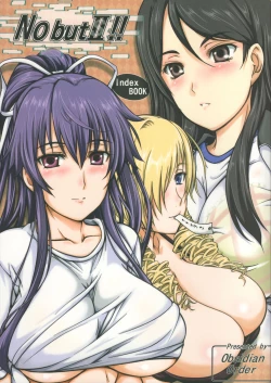 Page 1 of No buts II