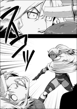 Page 252 of Mada Daimei no Nai FantasyXIII