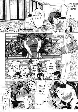 Page 20 of Tight Clothes Mama Pt. 1-3