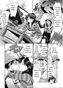 Page 44 of Tight Clothes Mama Pt. 1-3