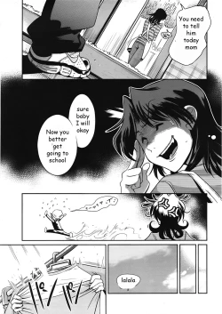 Page 45 of Tight Clothes Mama Pt. 1-3