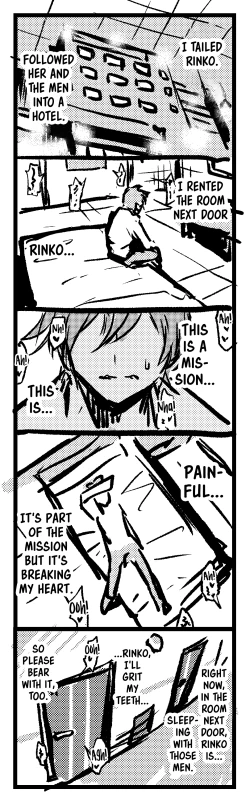 Page 3 of Rinko-san