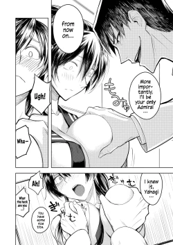 Page 8 of Yahagi Chakunin