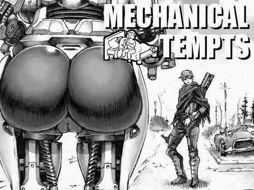 Download MECHANICAL TEMPTS