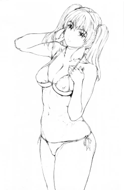 Page 37 of 9ji made no Koibito Vol.3