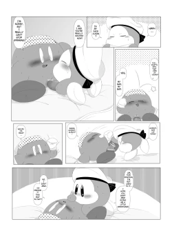 Page 14 of A Knight's Intense Estrus and The Sailor Who Cured it