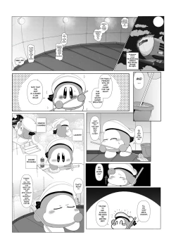 Page 3 of A Knight's Intense Estrus and The Sailor Who Cured it