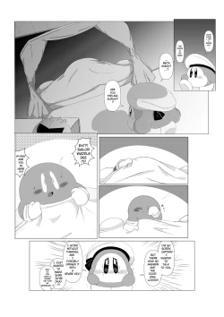 Page 5 of A Knight's Intense Estrus and The Sailor Who Cured it