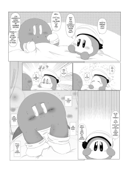 Page 6 of A Knight's Intense Estrus and The Sailor Who Cured it