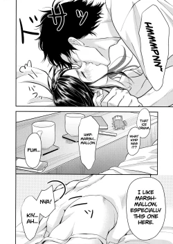 Page 12 of Marshmallow 1+2